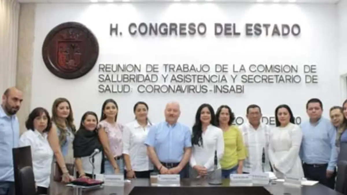 Congreso Salud